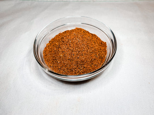 Cajun Blackened Blend